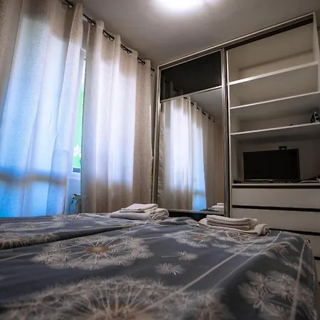 Seaside Apartman