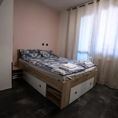 Seaside Apartman