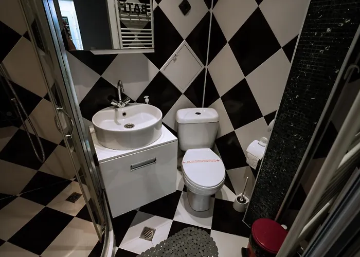 Seaside * בורגאס