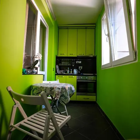 Seaside * 부르가스